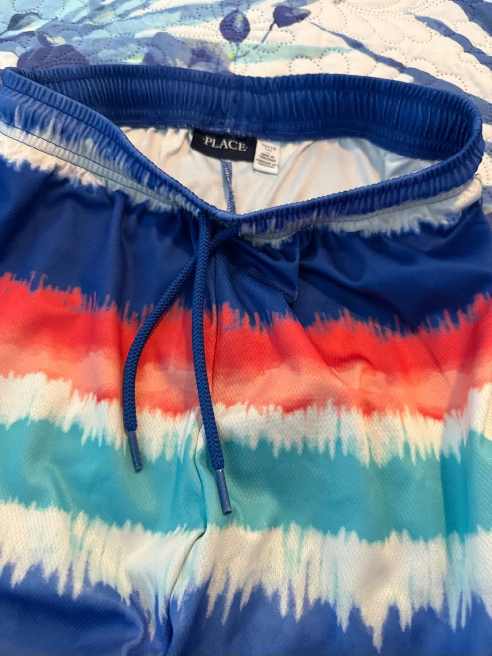 Childrens Place 10-12 Athletic Short Lot of 3